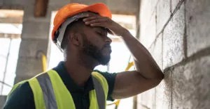 Heat Stress Prevention in the Workplace (Checklist ✔️)