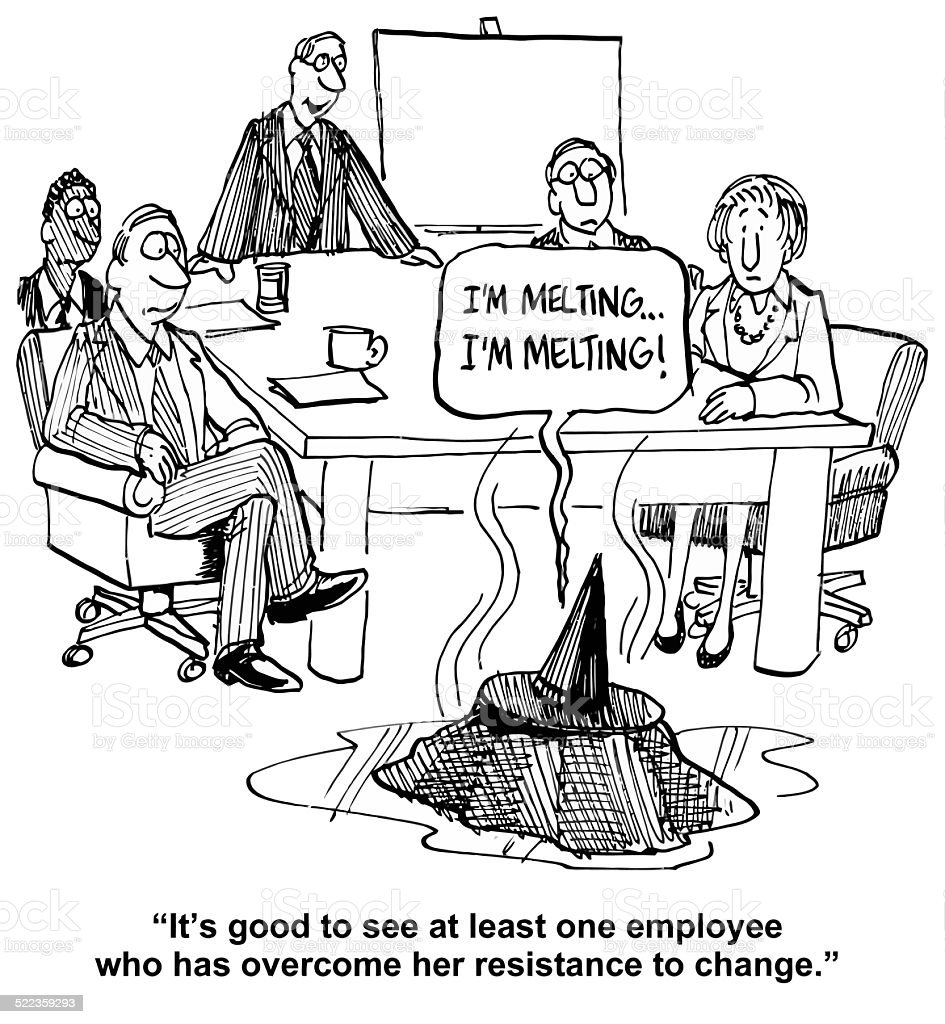 Navigating Change: The Crucial Link Between Organisational Resilience and Business Continuity