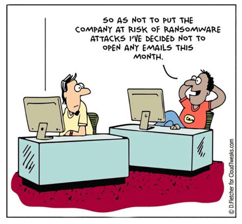 A Comprehensive Ransomware Mitigation Checklist for Organisational Resilience