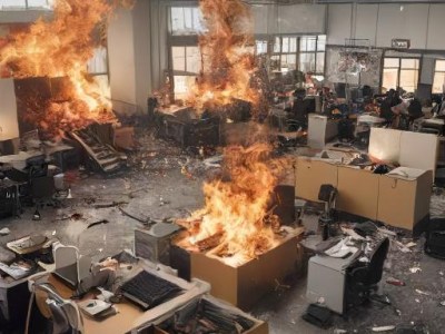 A Guide To Critical Event&nbsp;Management