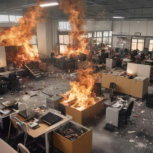 A Guide To Critical Event Management