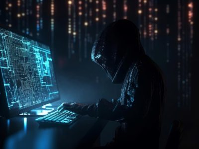 The Global Security Risk We Can’t Ignore: AI-Driven Cyber&nbsp;Attacks