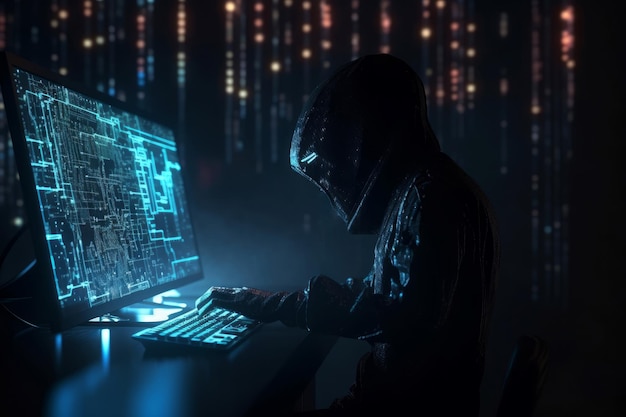 The Global Security Risk We Can’t Ignore: AI-Driven Cyber Attacks