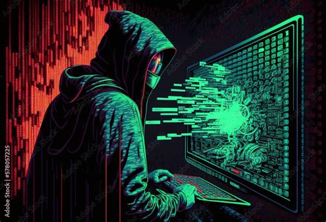 AI-Powered Cyberattacks: The Evolving Threat Landscape