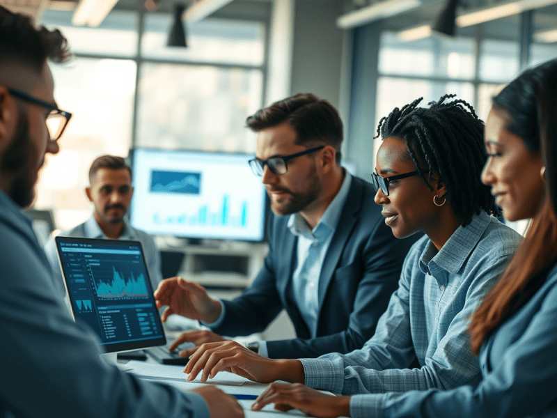 Why Agile Risk Governance Is No Longer Optional in&nbsp;2025
