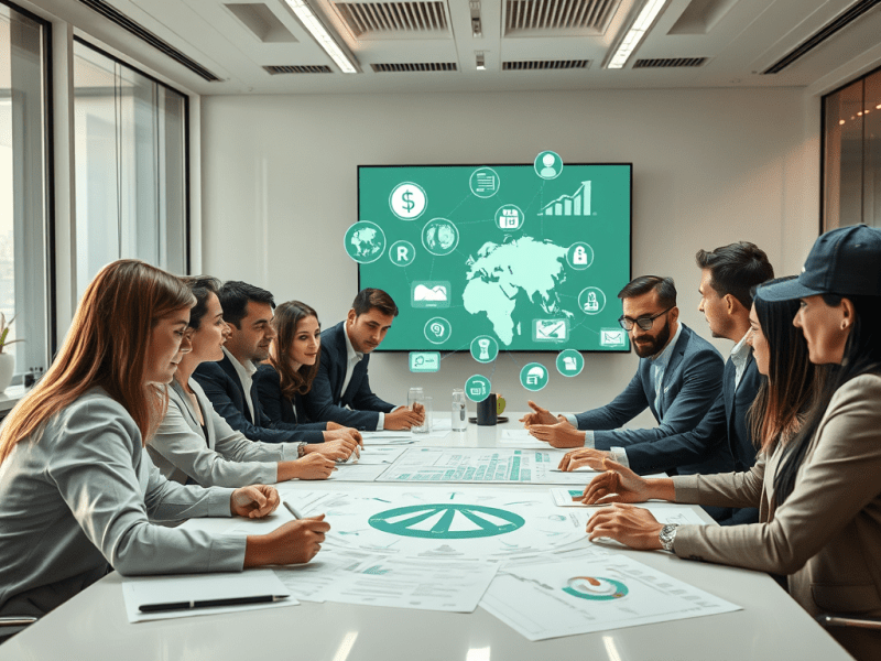 Why Strategic Risk Integration Matters in 2025 (and How It Keeps Us&nbsp;Safer)