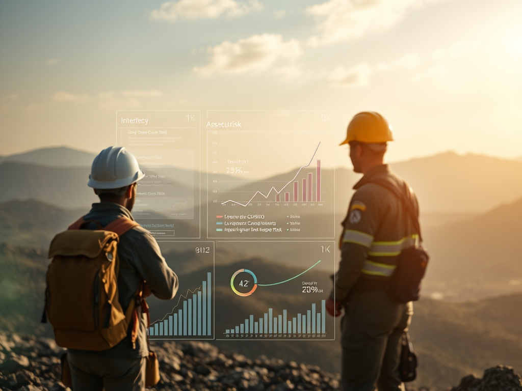 Inherent vs. Residual Risk — Getting Real About What You’re Carrying