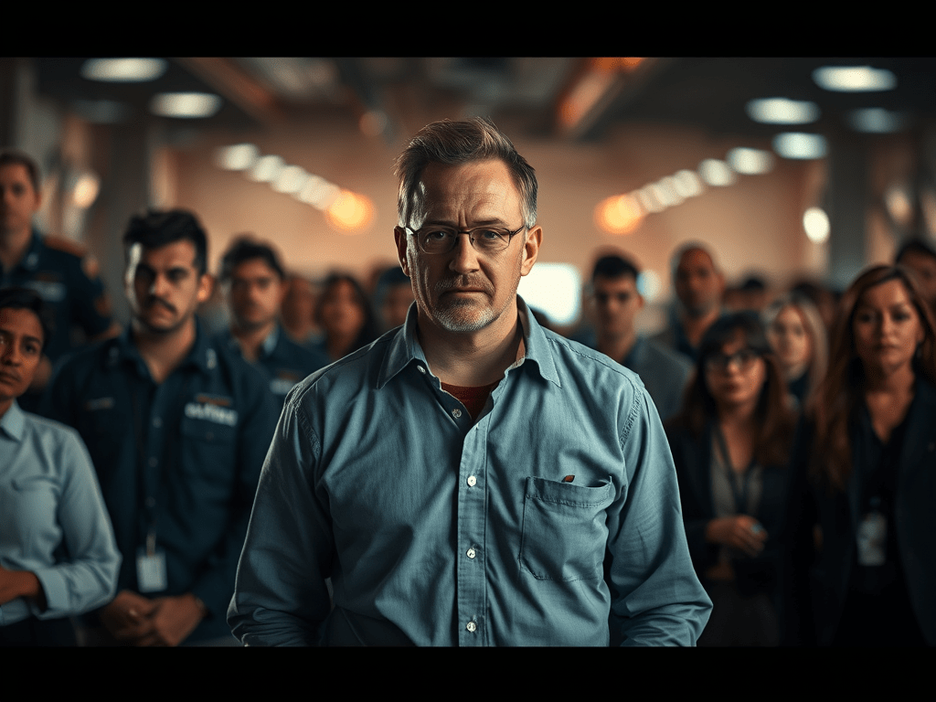 What Calm Leadership Looks Like in a Live&nbsp;Crisis