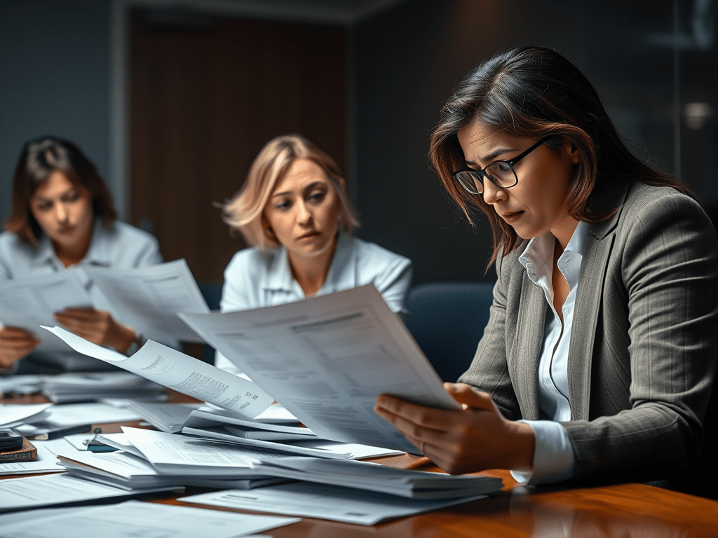 The Governance Illusion of “We Have a&nbsp;Plan”