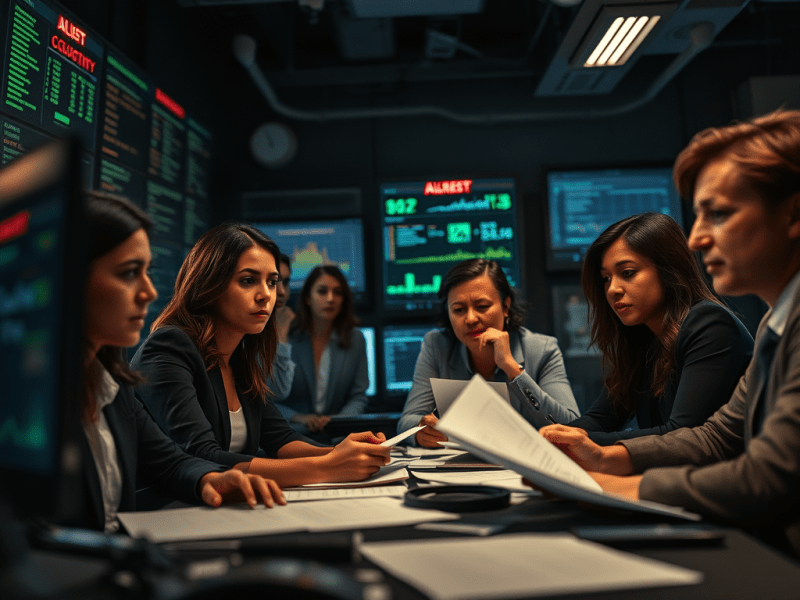 When the Incident Starts, Strategy&nbsp;Stops
