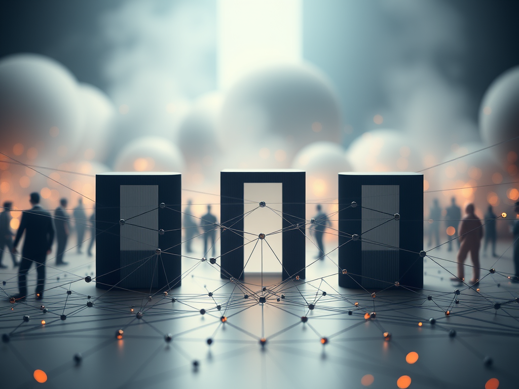 Fragmentation Is a Governance Design Flaw
