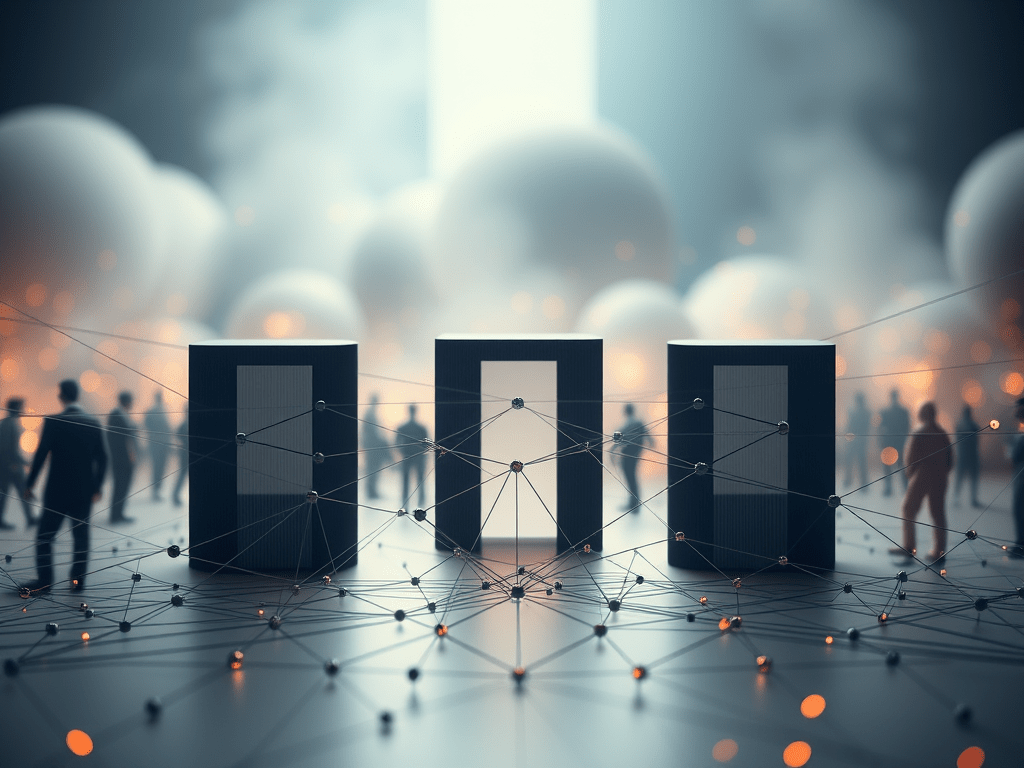 Fragmentation Is a Governance Design&nbsp;Flaw