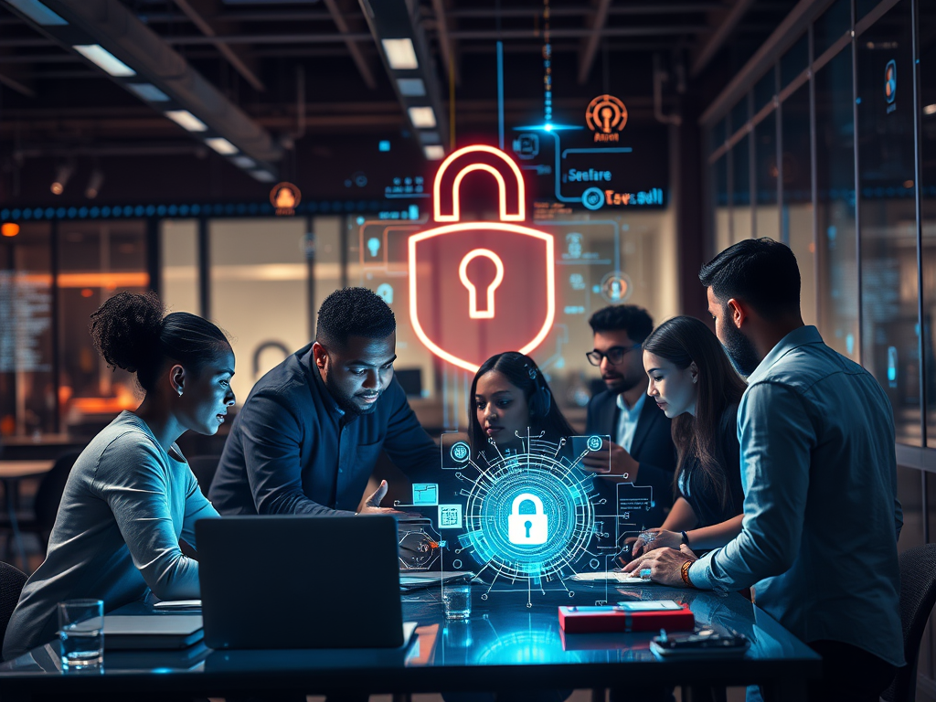 2026 Cybersecurity Outlook: Threats, Trends and Why a Strong Security Culture Is Your Best Defense