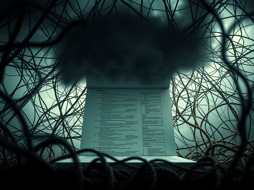 Why Most Risk Registers Create False&nbsp;Confidence