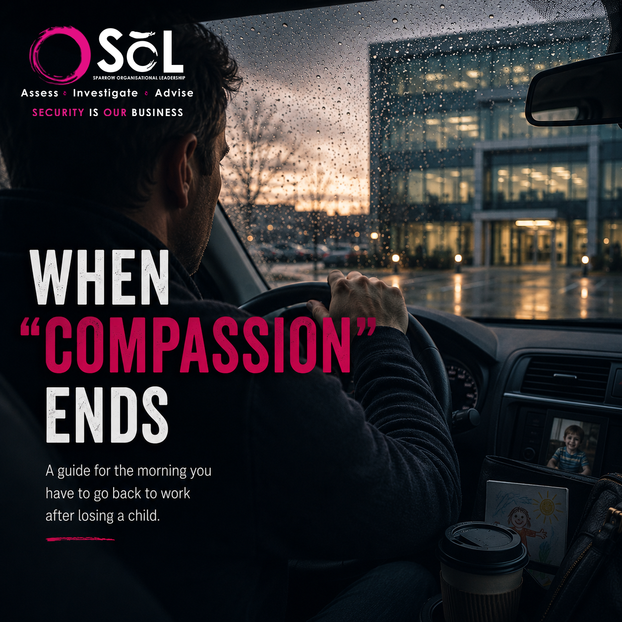 When “Compassion” Ends